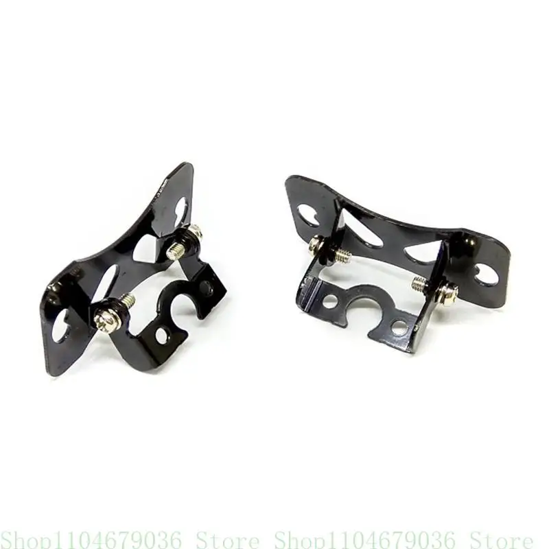 Universal SUV Auto Rückansicht Kamera Halterung Spiegel Kamera Zubehör Halterung für Backup Reverse Kamera