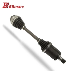 31607618681 BBmart Auto Parts 1 pcs Front Left Axle Drive shaft For BMW F10 F12 F13 F06 Wholesale Factory Price