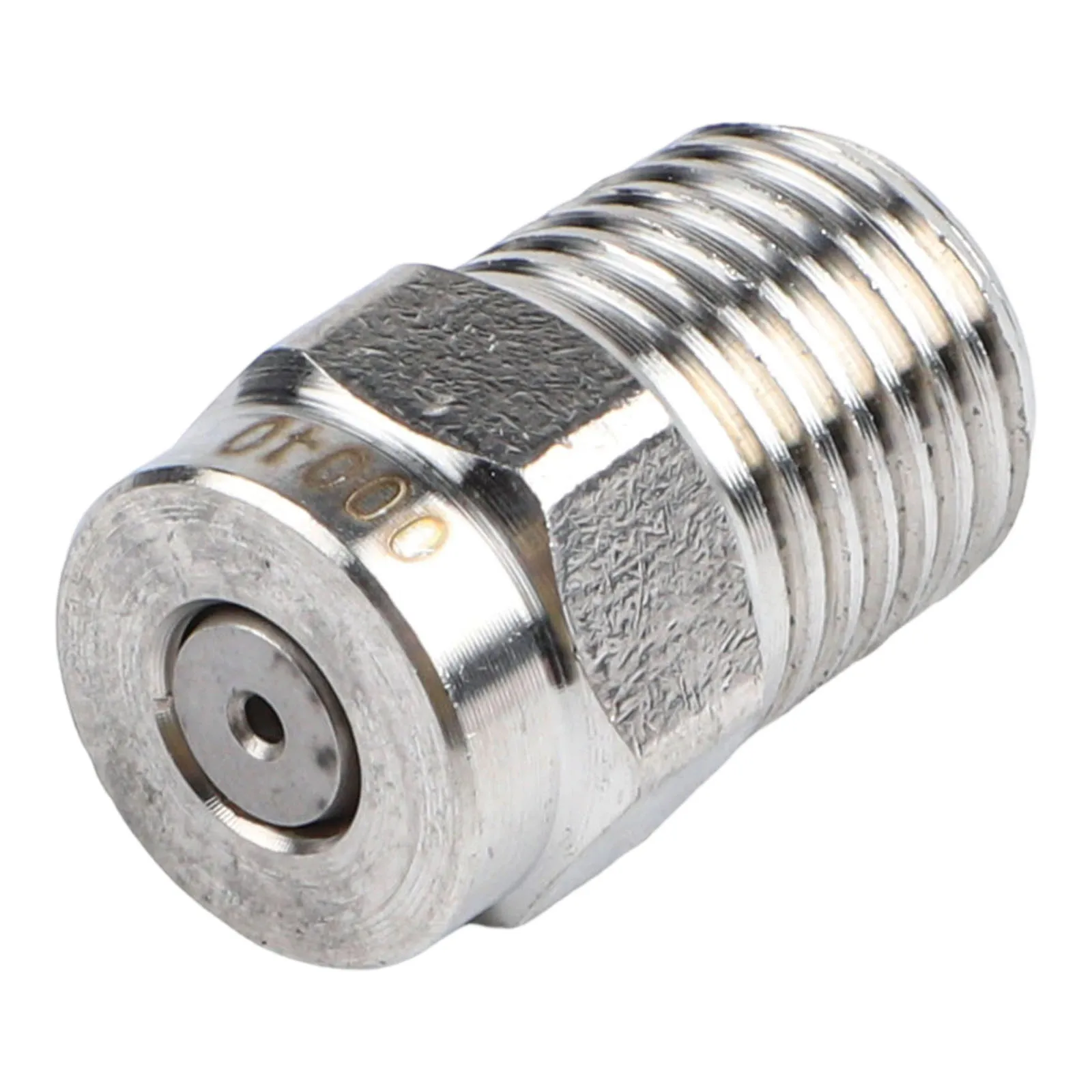 High Pressure Washer Jet Wash Spray Nozzle 1/4