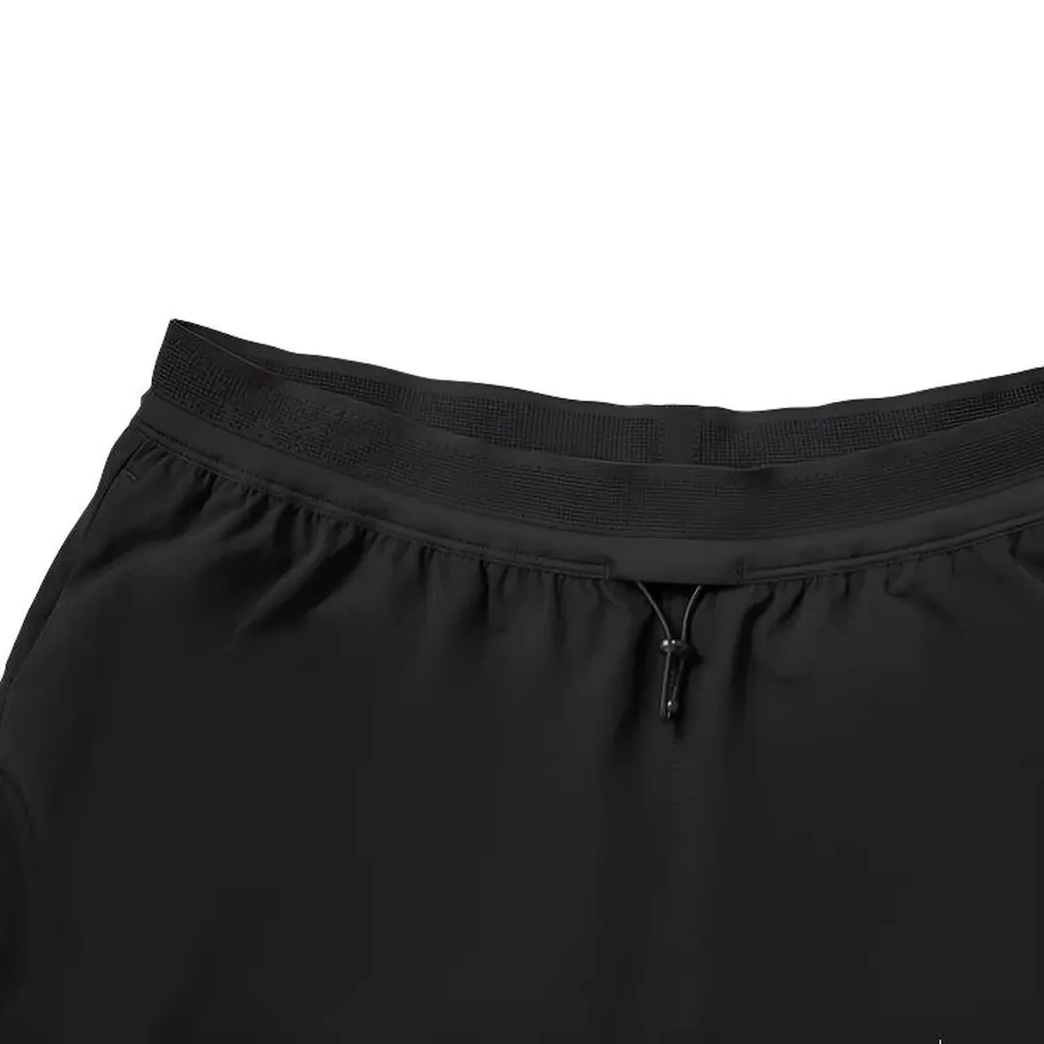Li-Ning Men's Training Sport Shorts LN COOL 88%Polyamide 12%Elastane Regular Fit Comfortable LiNing Fitness Bottom AKSW135 image 3
