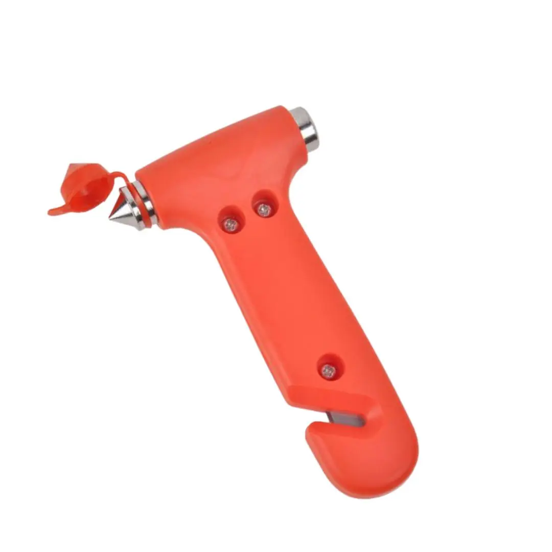 Firee: The Ultimate Emergency Escape Tool for Cars, Offices, and Hotels