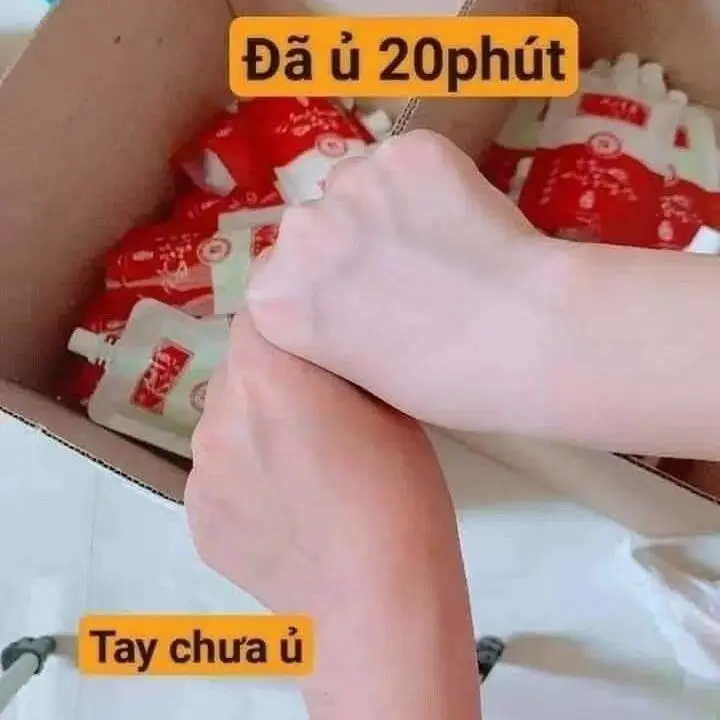 لوشن تبييض الجسم الفيتنامي U Trang kho dong Trung cat