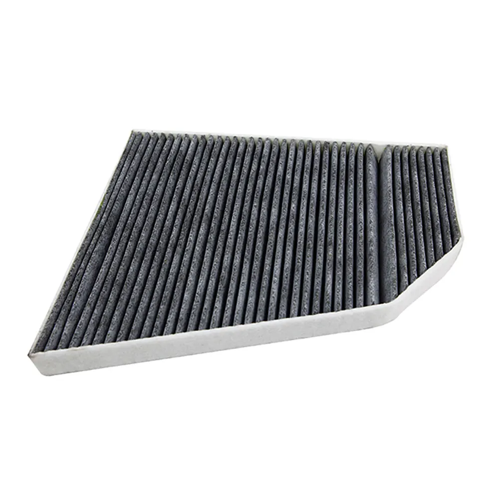 

Cabin Air Filter Carbon Fiber For Tesla Model X P90D X75 P100D 2016-2023
