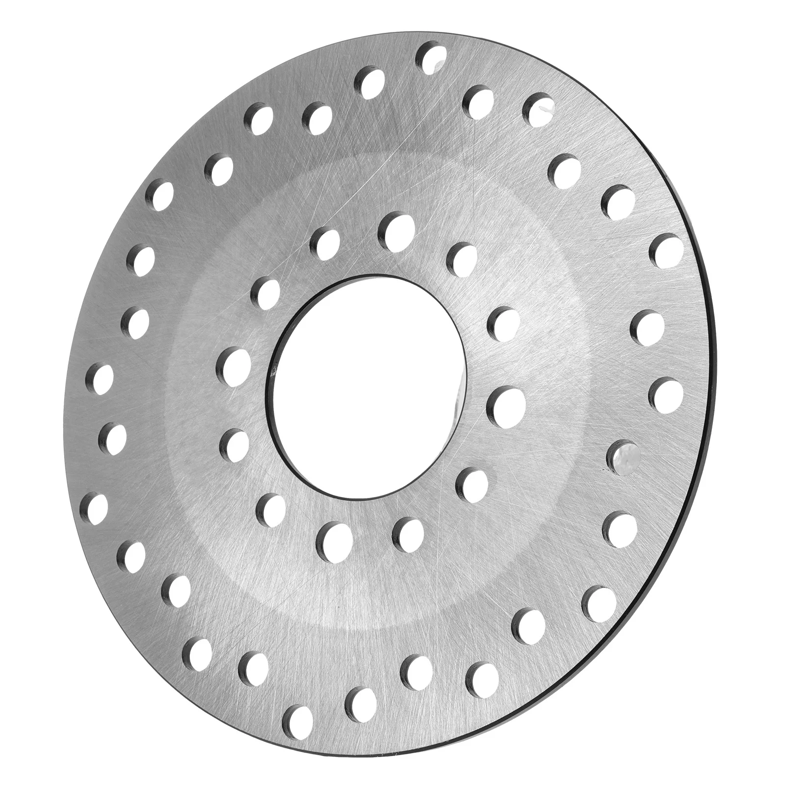 دراجة نارية قرص فرامل ملحق الثقيلة المعادن استبدال ل 50Cc-125Cc Atv الذهاب كارت الطريق الجبلية دراجة قرص فرامل استبدال #4