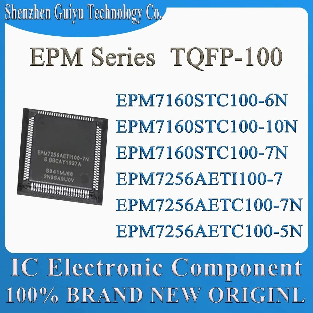 

EPM7160STC100-6N EPM7160STC100-10N EPM7160STC100-7N EPM7256AETI100-7 EPM7256AETC100-7N EPM7256AETC100-5N EPM7160 EPM7256 IC