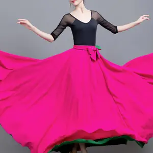 أفضل 11 ملابس فلامنكو نسائية مبيعة - رقم 7