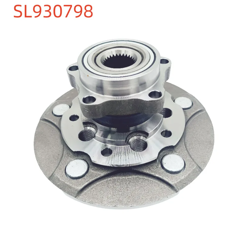 Automotive Parts Wh…