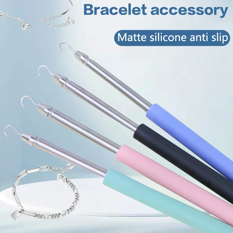 Инструмент-для-быстрой-застежки-браслетов-1-шт-щипцы-зажим-для-надевания-украшений-приспособление-для-быстрого-надевания-браслетов