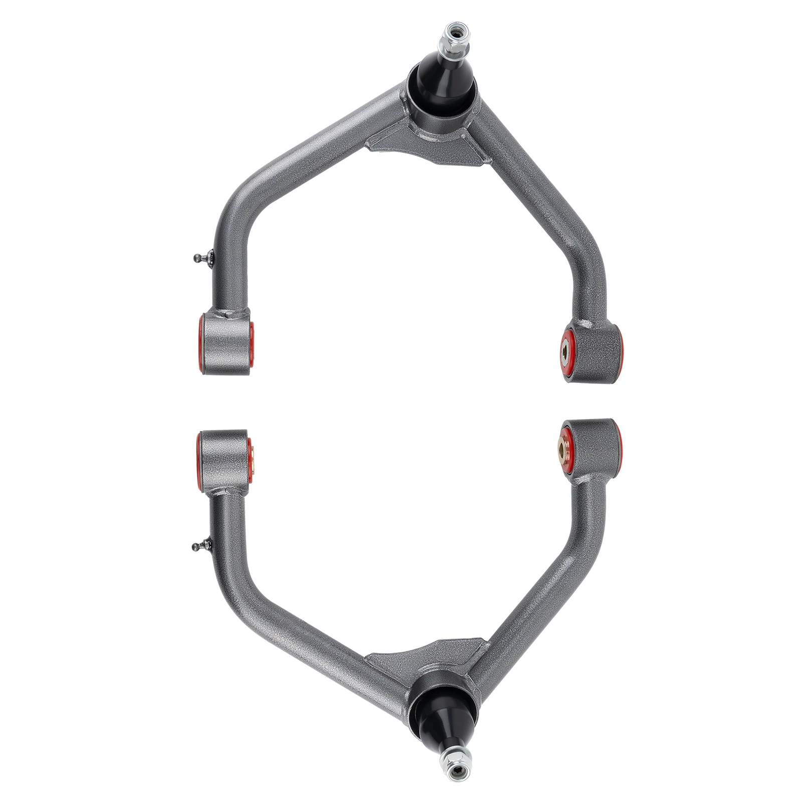 

Suspension Front Upper Control Arms 2"-4" Lift for 2006-2022 2023 Dodge Ram 1500