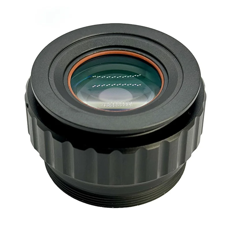 【Exclusivo!】Lente de visão noturna 15X Ocular de imagem térmica Lente ocular de tela OLED de 0,37 a 0,4 polegadas