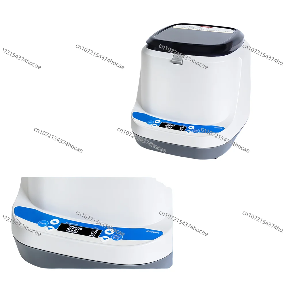 

MPC2800 Micro-plate centrifuge 96-well polymerase chain reaction plate and tube centrifuge laboratory centrifuge