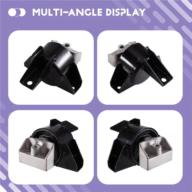 

Engine Mount For Changan Alsvin Yuetse Yuetzun 2018-1001770-H04 1001770H04 Engine Bracket