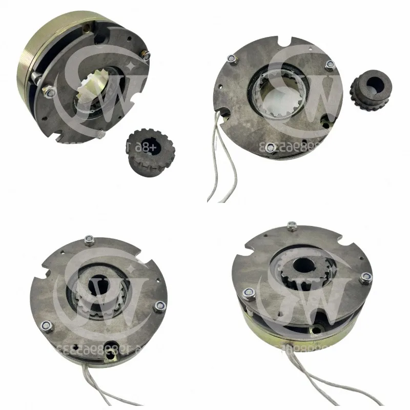 Komori Printing 17-tooth Brake Disc Brake Clutch for Komori Offset Parts