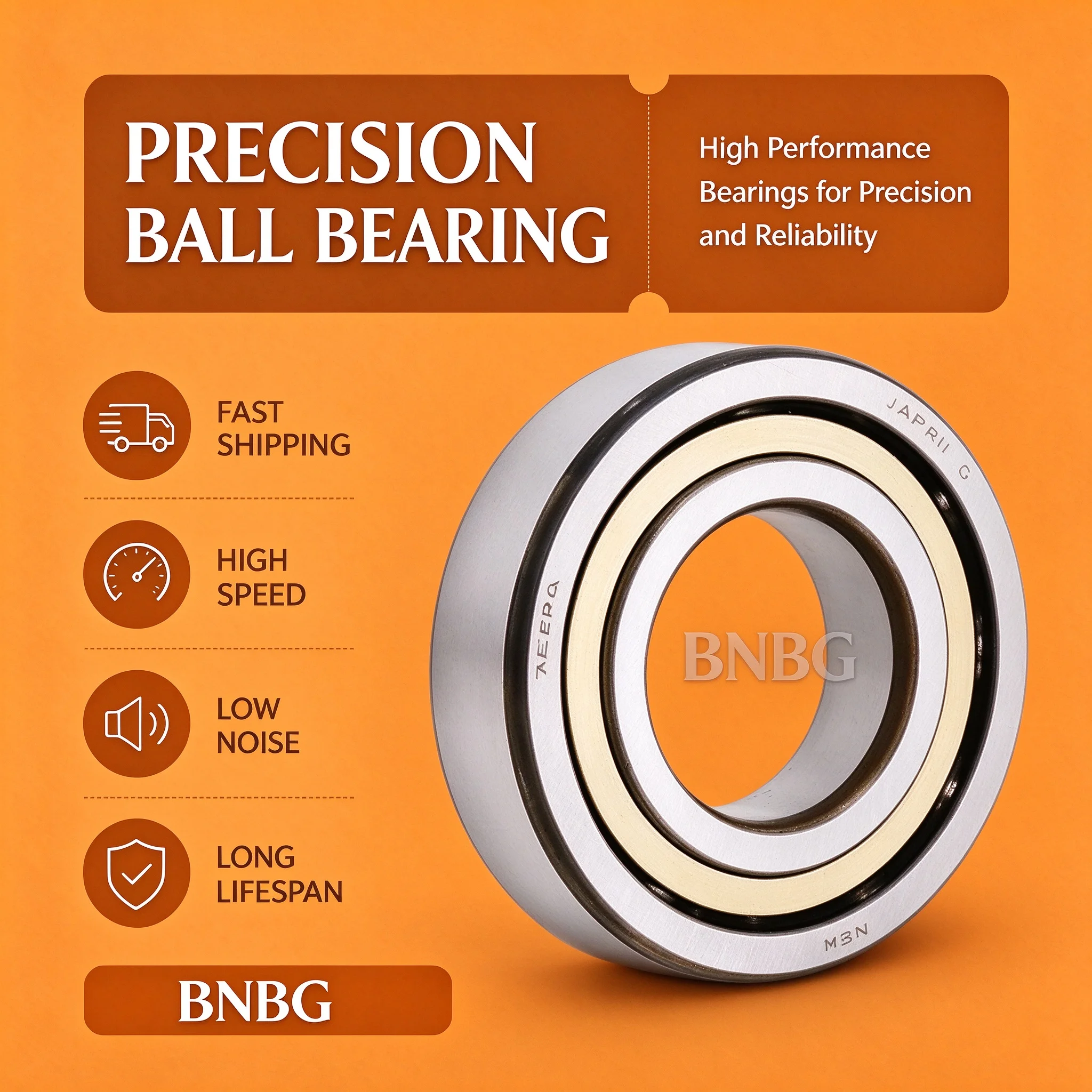 NSK Angular Contact Ball Bearing 7932A5 TYNSULP4 TRSULP3 Spindle Bearing Machine Tool Bearing High Speed Bearing