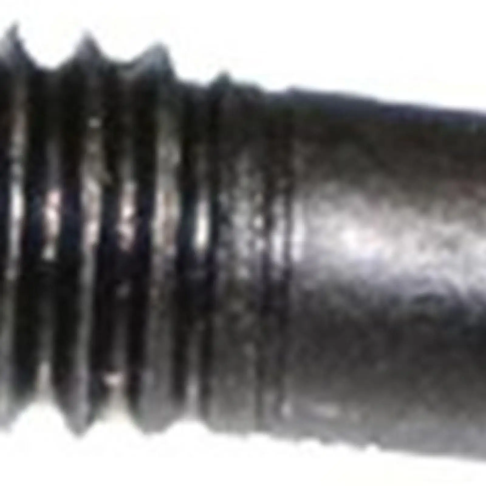 Metal Tire Changer Long Screw 22mm Mount Demount Head Hex Bolt Accessory for Tyre Machine Repair