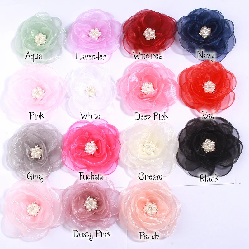 5Pcs 10cm 3.9\