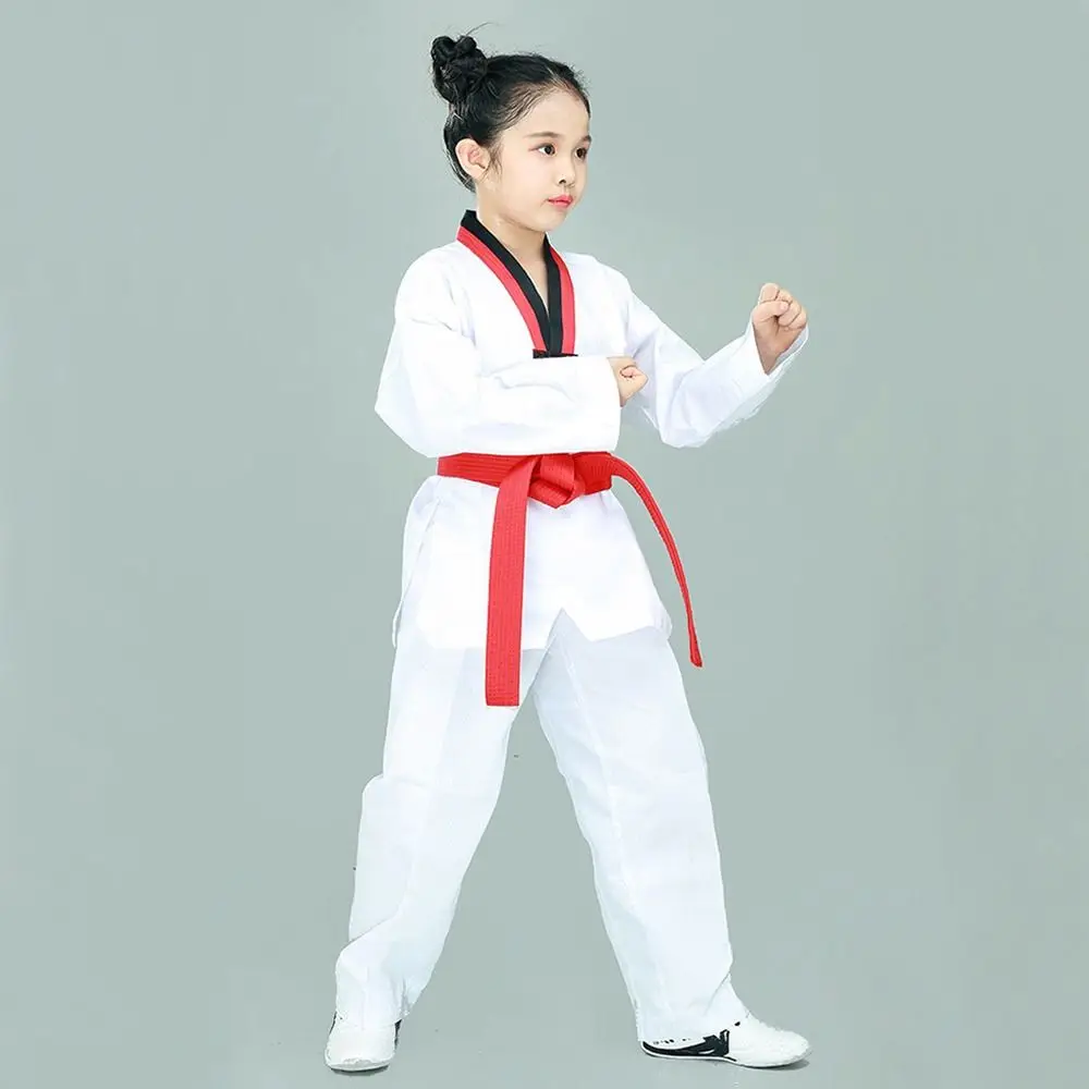 Fashion White Tkd C…