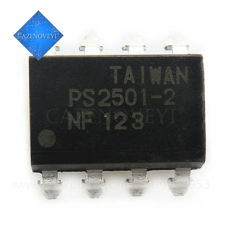 10Pcs/Lot Ps2501L-2… - image