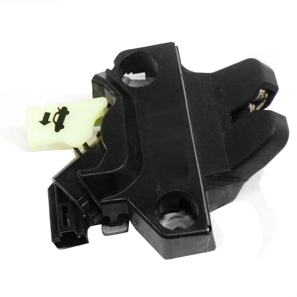 1092308-00-E Car Tailgate Lock Latch Actuator for Tesla Model 3 2017-2022 Trunk Lid Lock Actuator Mechanism 109230800E