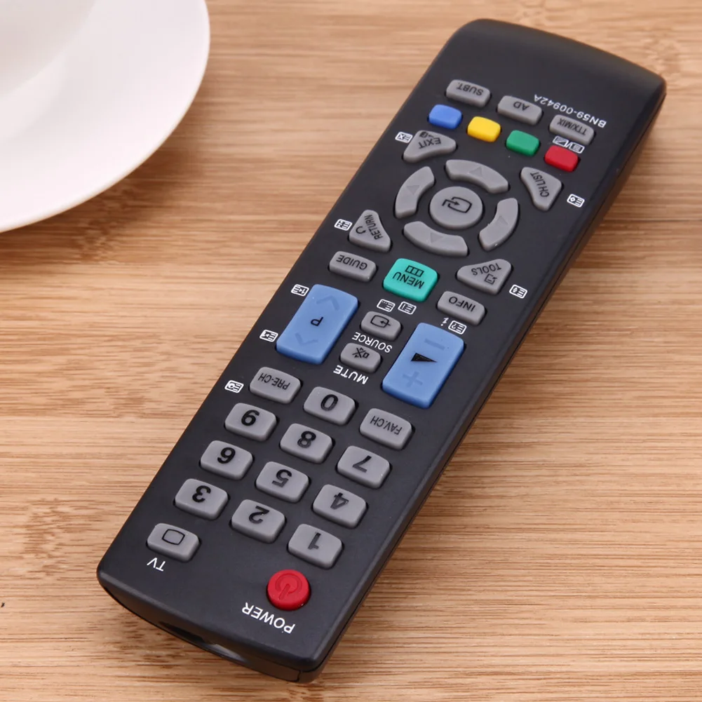 Television Remote C…