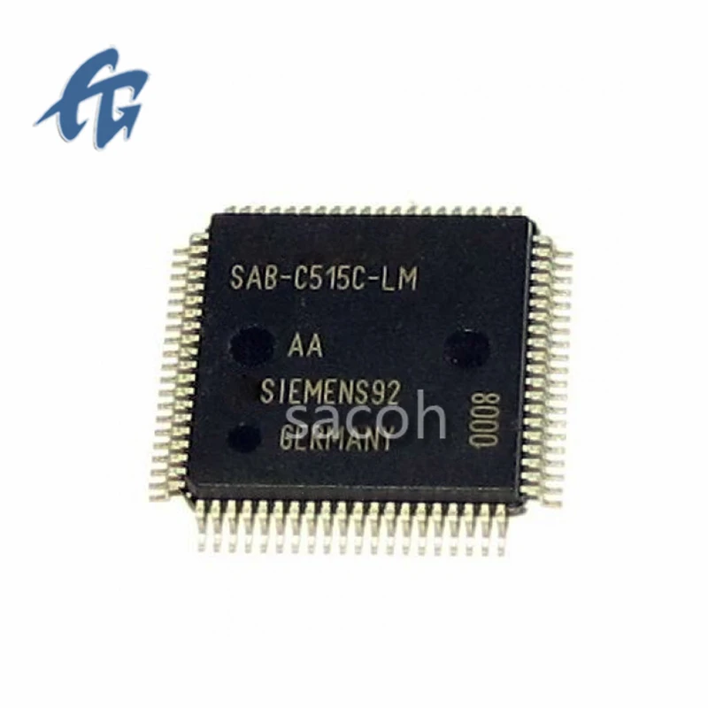 

(SACOH IC Chips) SAB-C515C-LM AA 1Pcs 100% Brand New Original In Stock