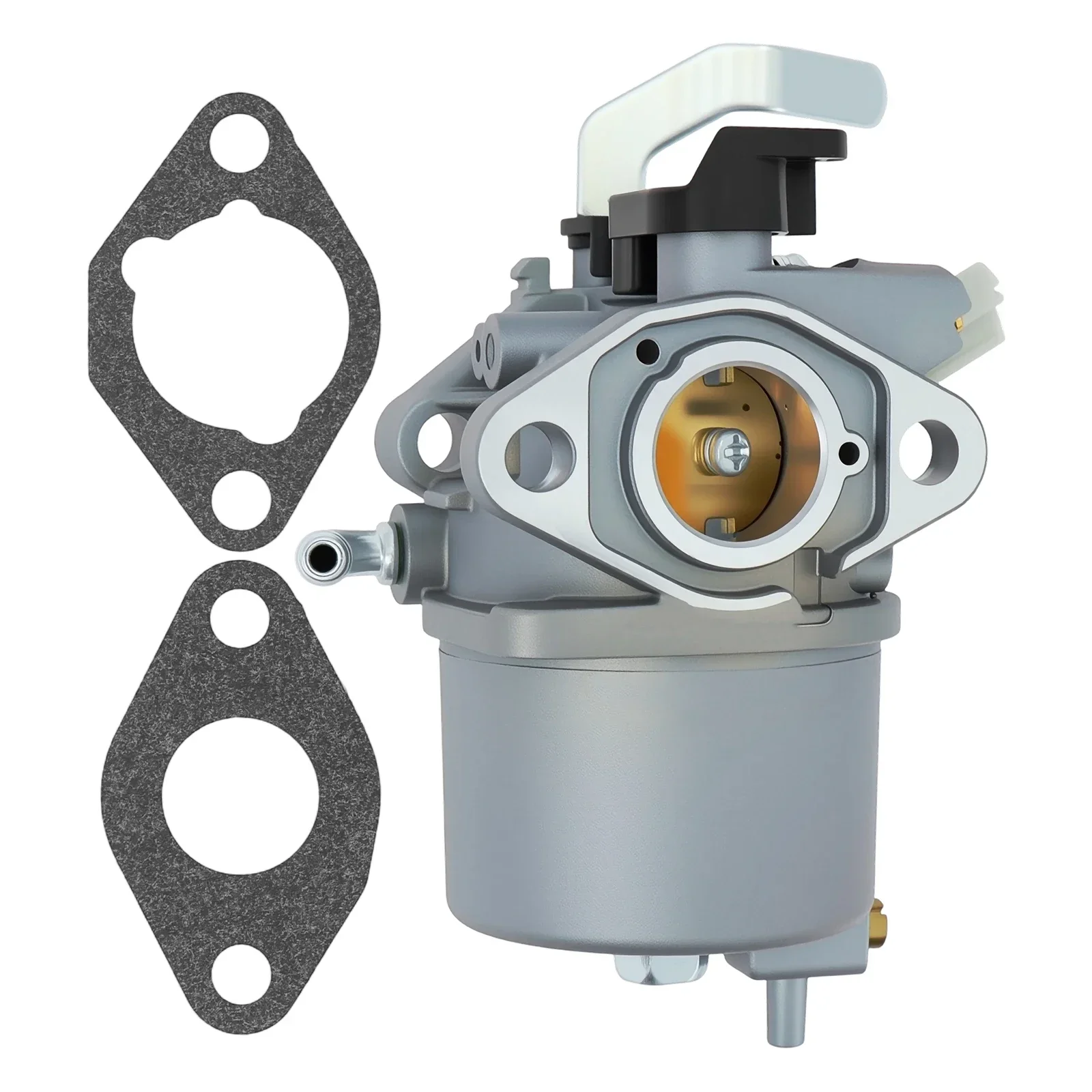 Carburador compatible con Kawasaki 15003-2718 15003-2497 FE120