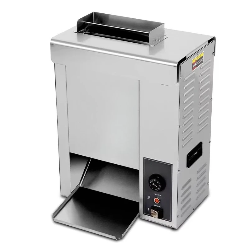 

Efficient Burger Restaurant Equipment Burger, Bread Toaster, Continuous Burger Toaster