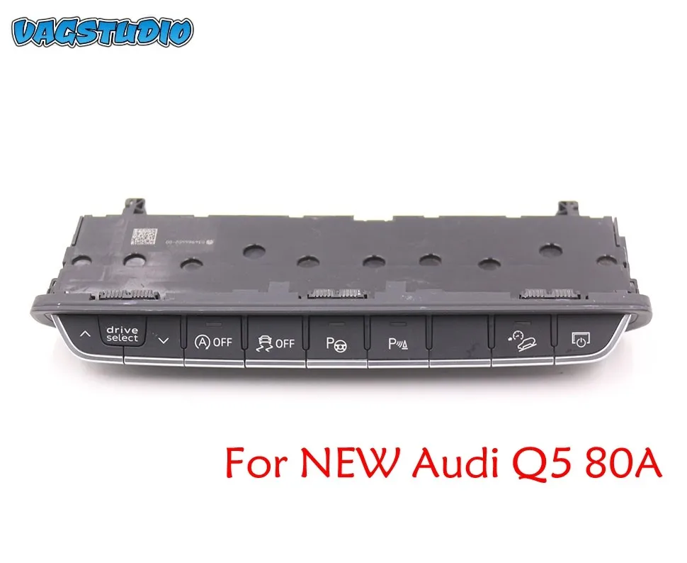 

For NEW Audi Q5 80A OPS Auto Parking PLA Switch