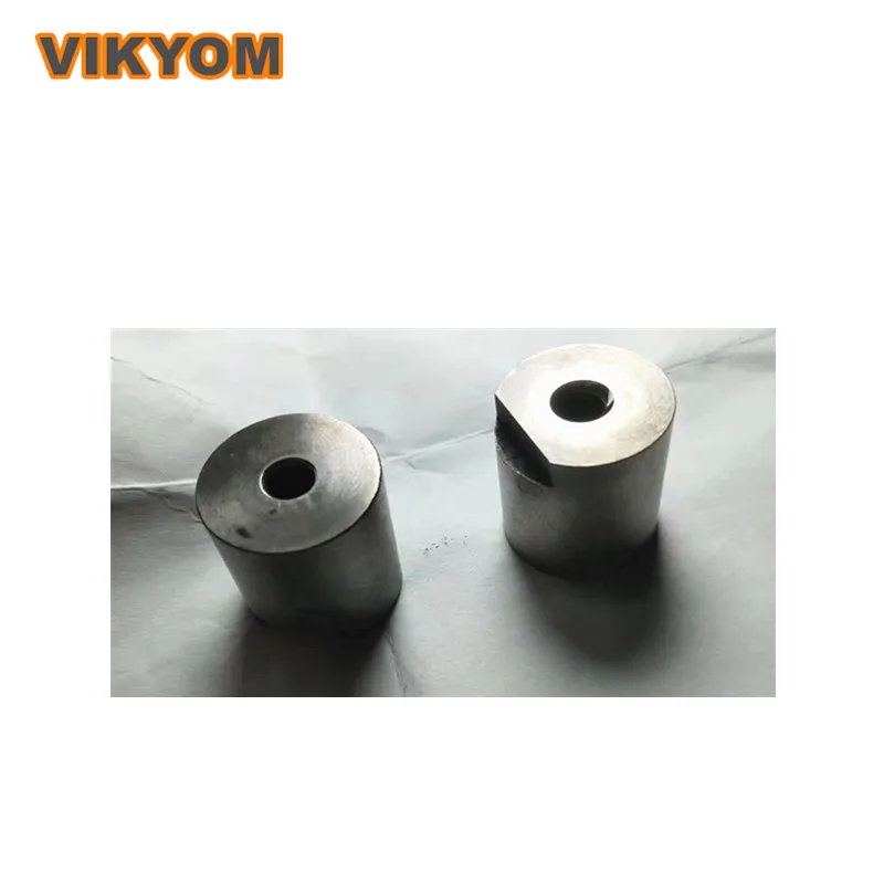 Tungsten Steel Die Drawing Die YG8 Tungsten Carbide Die Extrusion Die Cold Drawing Die Stamping Die Shrink Tube Cold Heading Die