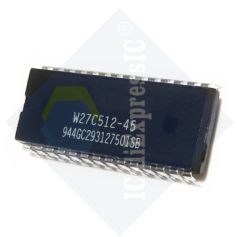 5-20PCS W27C512-45Z W27C512 H11FX 11FX ISL88731CHRTZ ISL88731CHRT INA168NA A68 TOP249YN TOP249 30536 HQFP-64