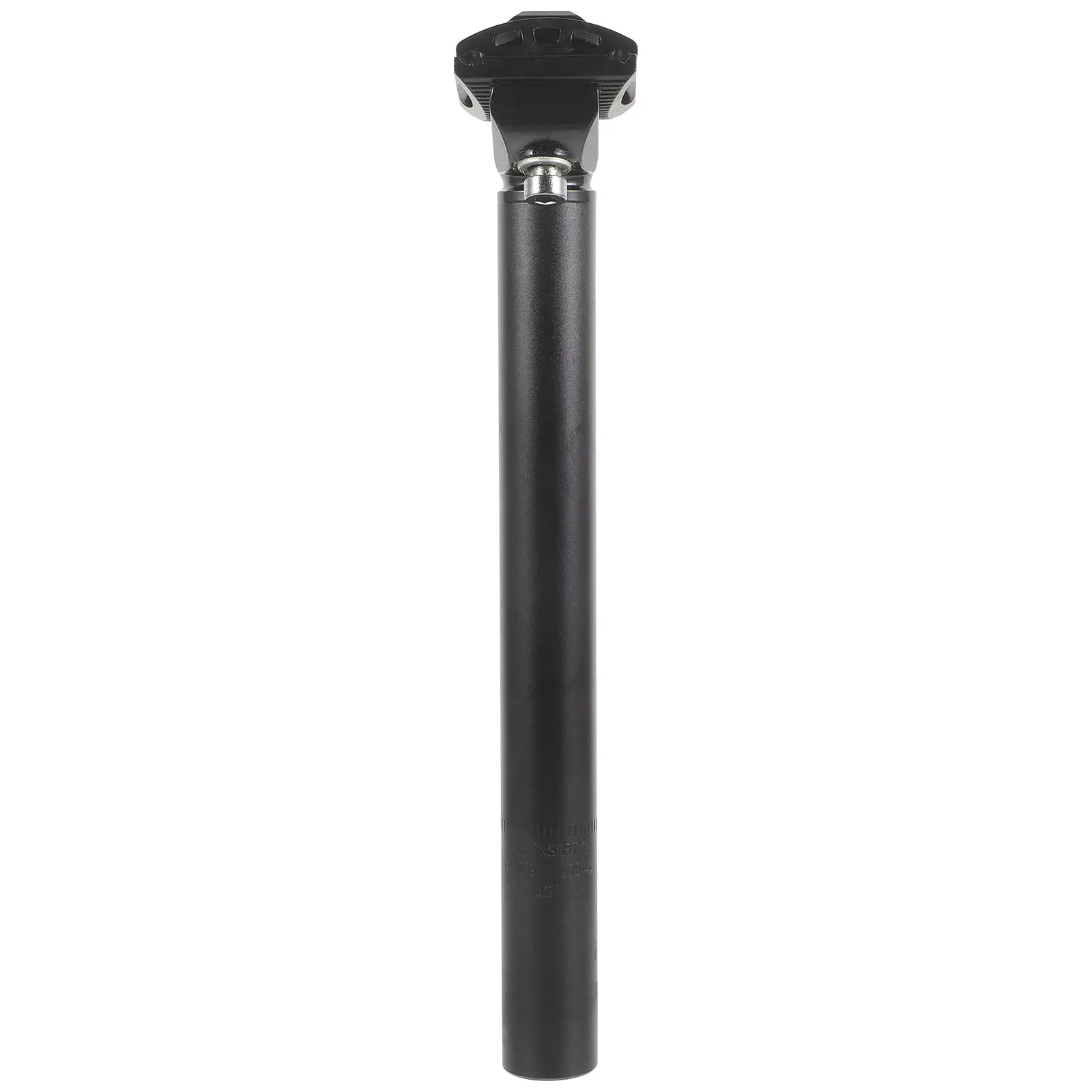 

Aluminum Alloy Lightweight Durable Mountain Bicycle Aluminium Alloy Post Posts Replacement 27.2mm Adjustable Bike Bar 300mm