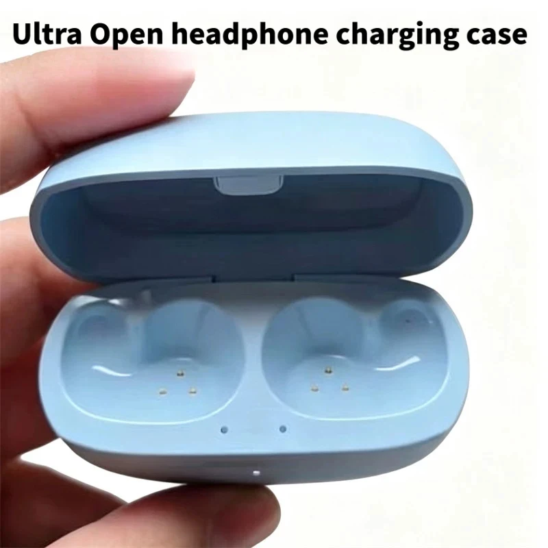 Charging Case For Bose Ultra Open Earbuds Repair Parts