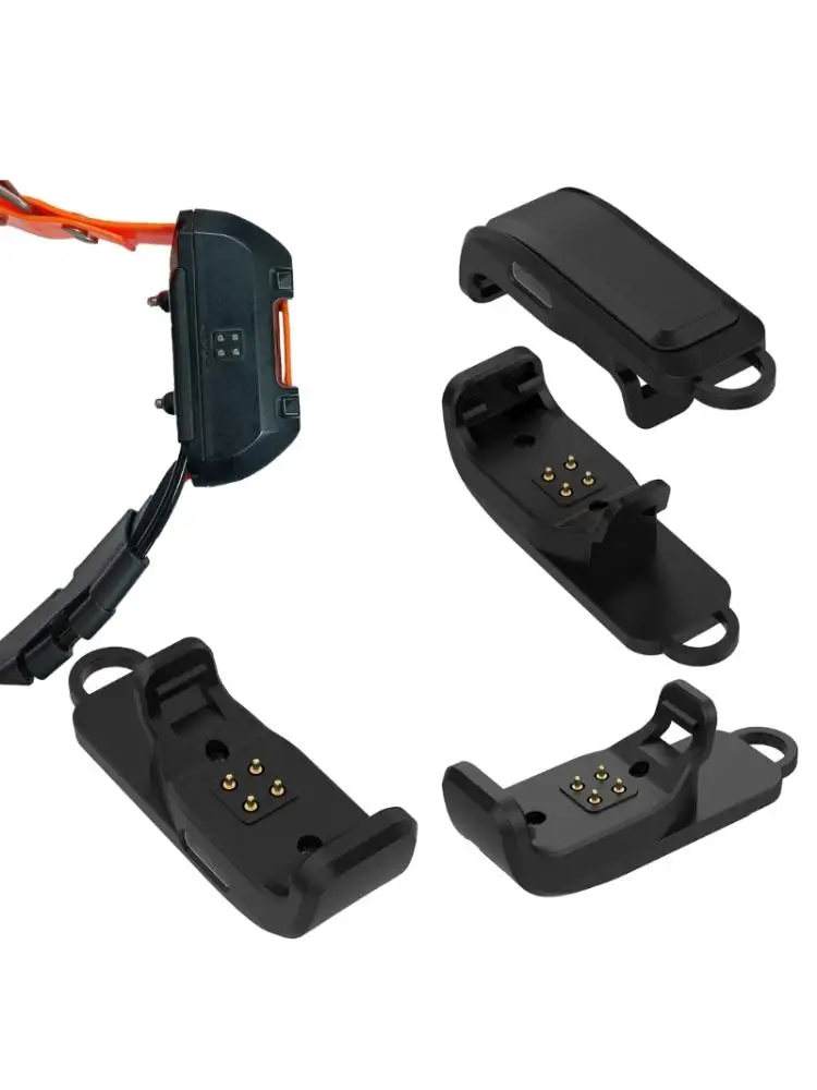 For Garmin Pet dog collar charger For Garmin TT25/T20 pet tracker Anti-Lost Device charging cable adapter Type C Input