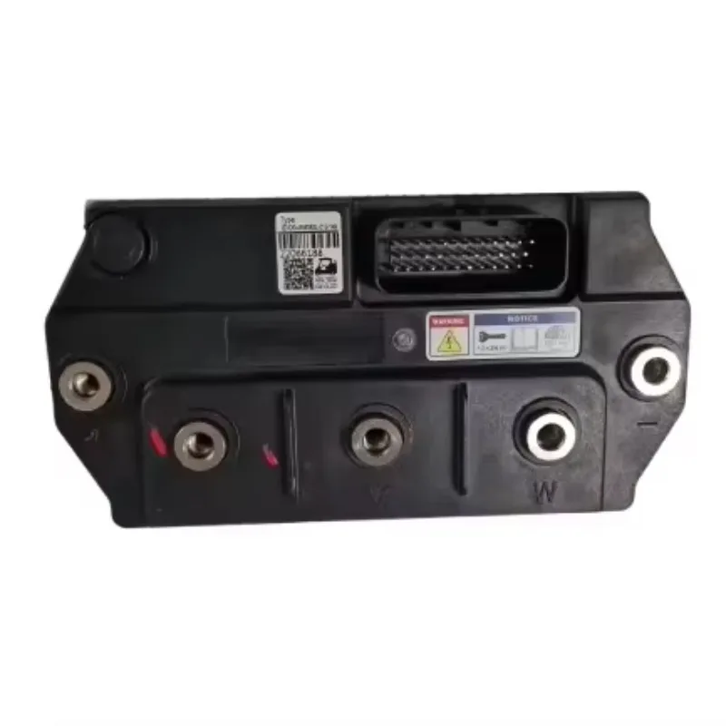 Hot Selling JHL 48V72V 350A HEVD0 48M350L/JEVD1-72M450L-012-150 JEVD0-48M350L-012-140 72V 450A Golf Cart AC Speed Motor Controll