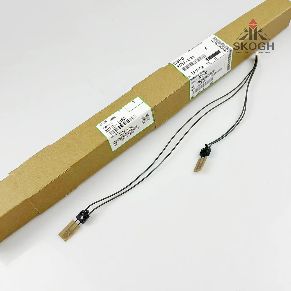 Genuine New AW10-0164 AW100164 Fusing Thermistor For Ricoh MP 305SPF MP305 MP 305