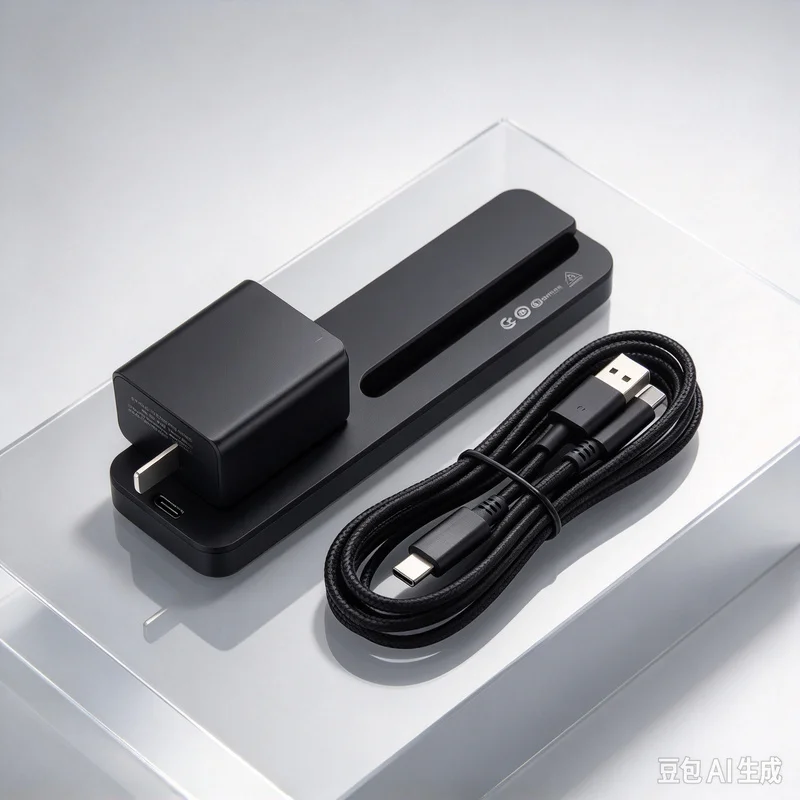 Charger 5V1.6A Data Cable and Dock Set Original Second-hand goods for BOSE SoundLink Mini 2 Bluetooth Speaker