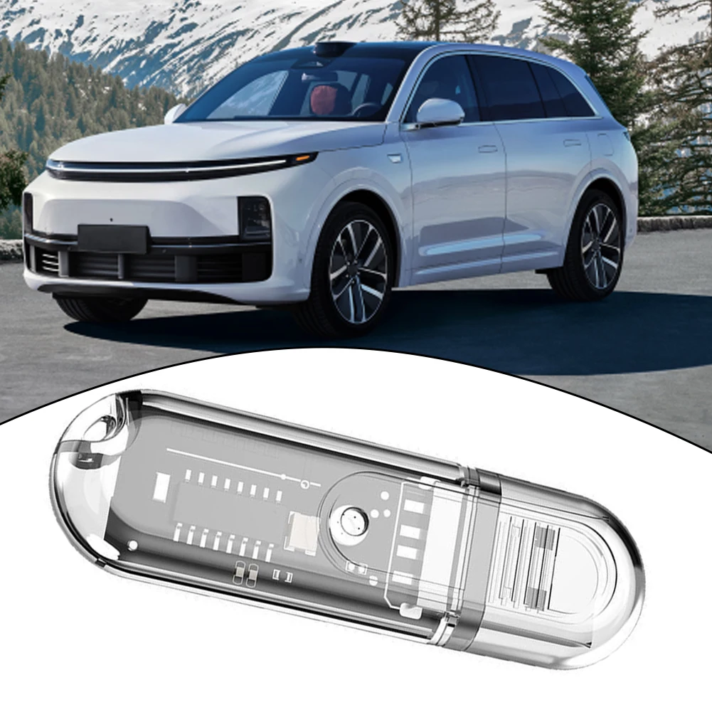 سيارة استقبال الصوت حر اليدين مجموعة الاتصال على الطريق الاتصالات 90dB يدوي نظام سماعات السيارة للصوت المنزلي #2