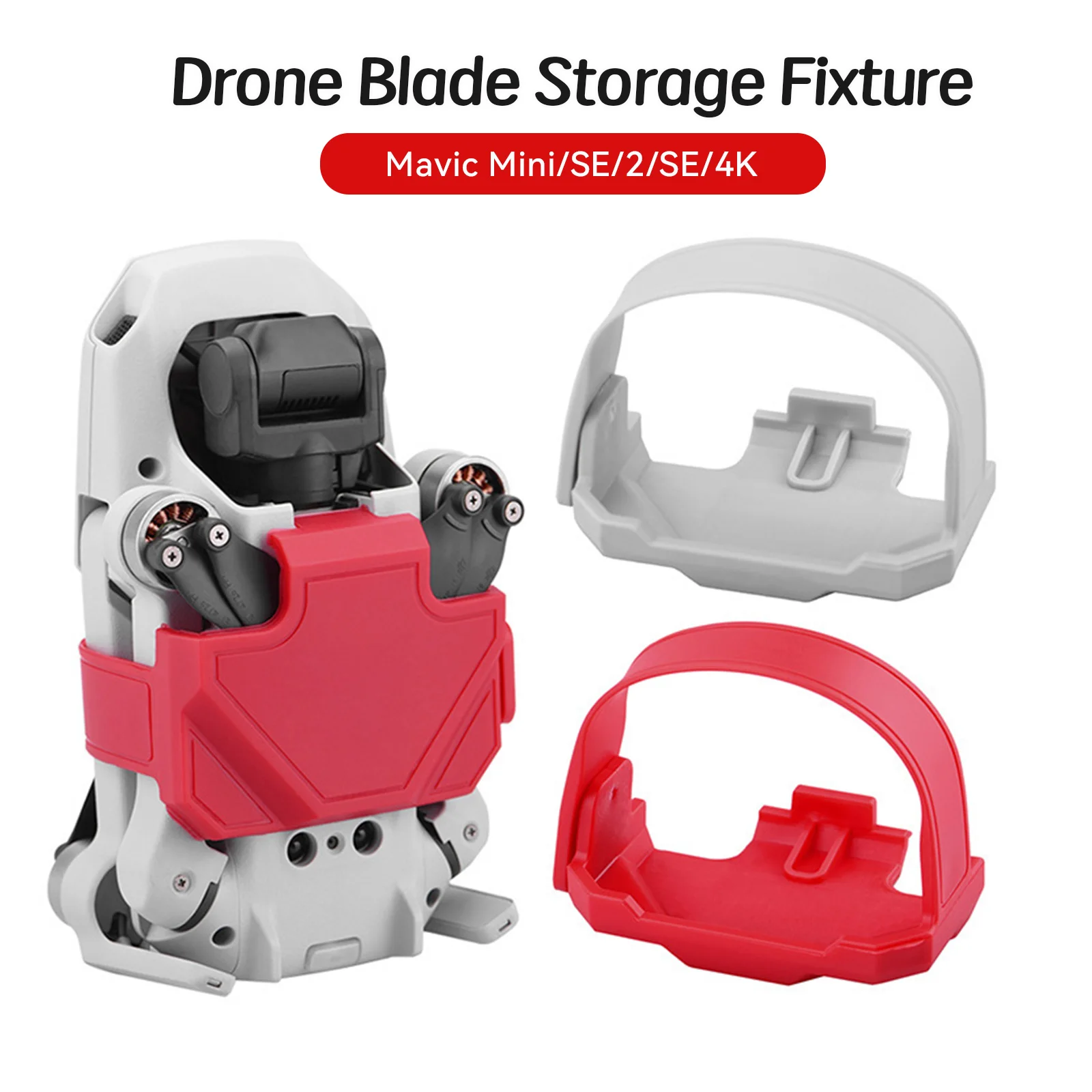 Toritails Propeller…