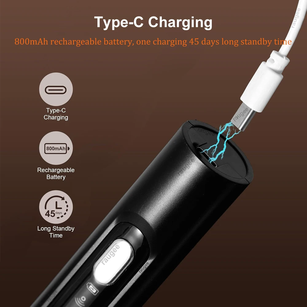 مزبد الحليب الصغير رغوة القهوة خفقت خلاط خلاط مقبض USB اللاسلكية خافق البيض النمام صانع القهوة كابتشينو #4