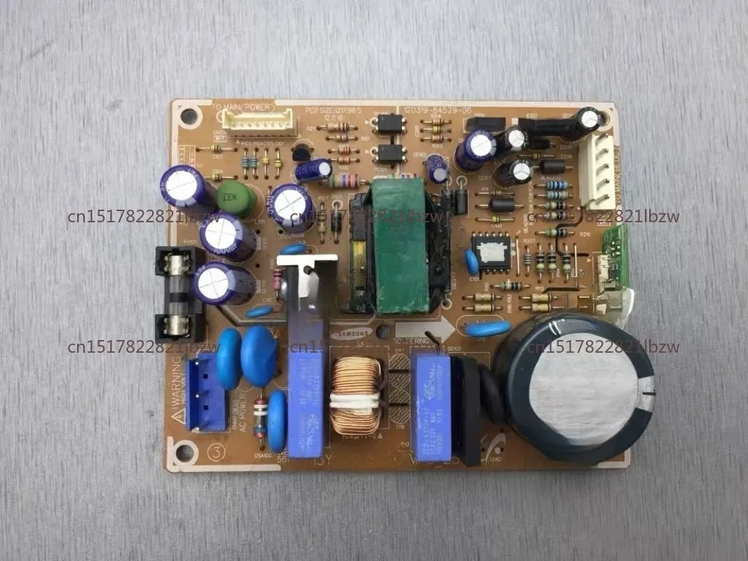 Air Conditioner Air Purifier Power Supply Board, Compatible with 06DB9202742A Spec