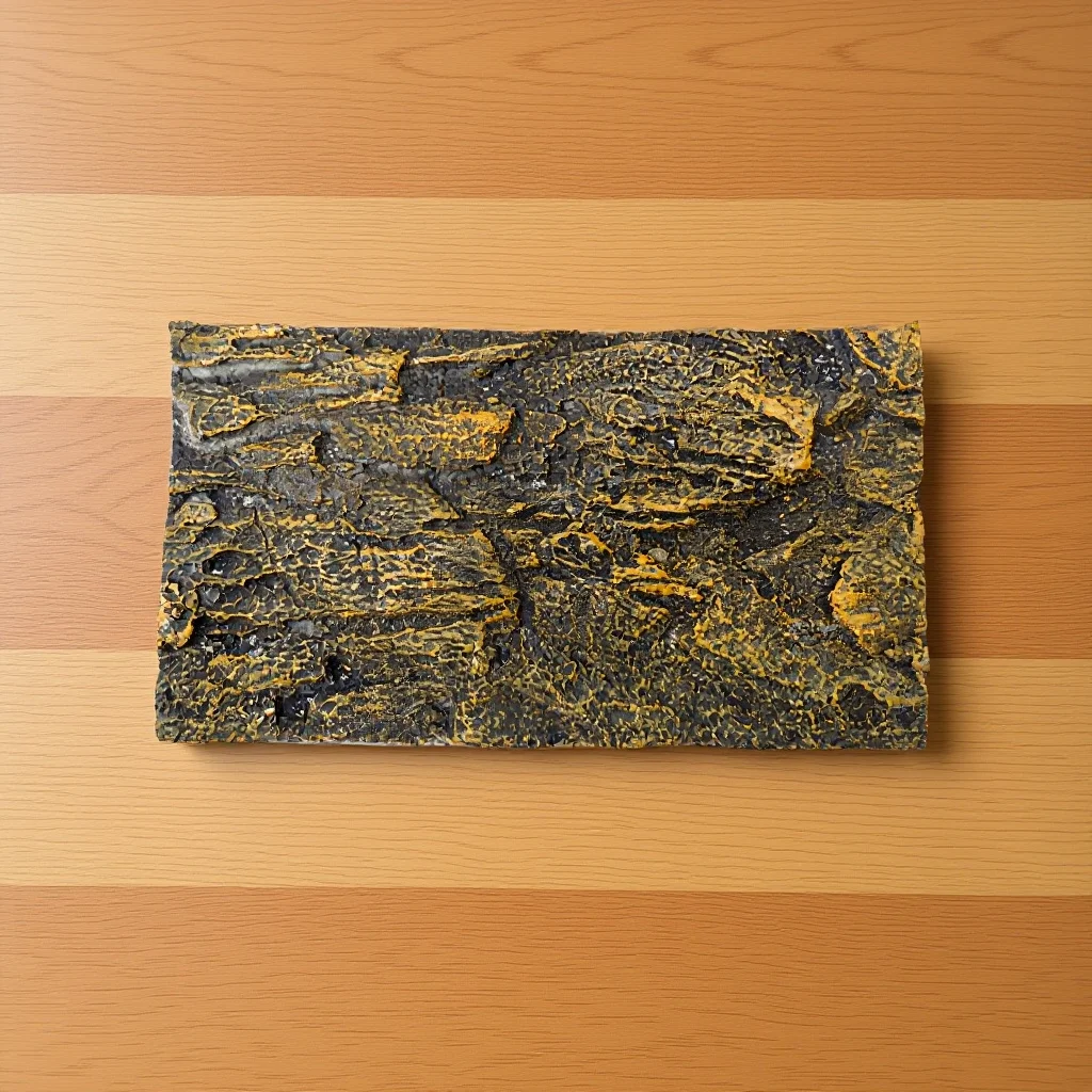 

Terrarium Wallpaper 3D Reptile Tank Background Chic Fresh Widely Application Decor Terrarium Background Fish Tank Decorations