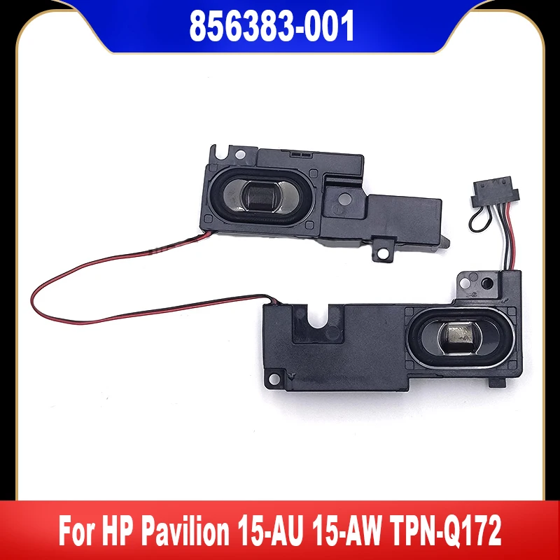 

Новинка 856383-001, внутренний динамик для ноутбука HP Pavilion 15-AU 15-AW, 3BG34SATP10, высокое качество