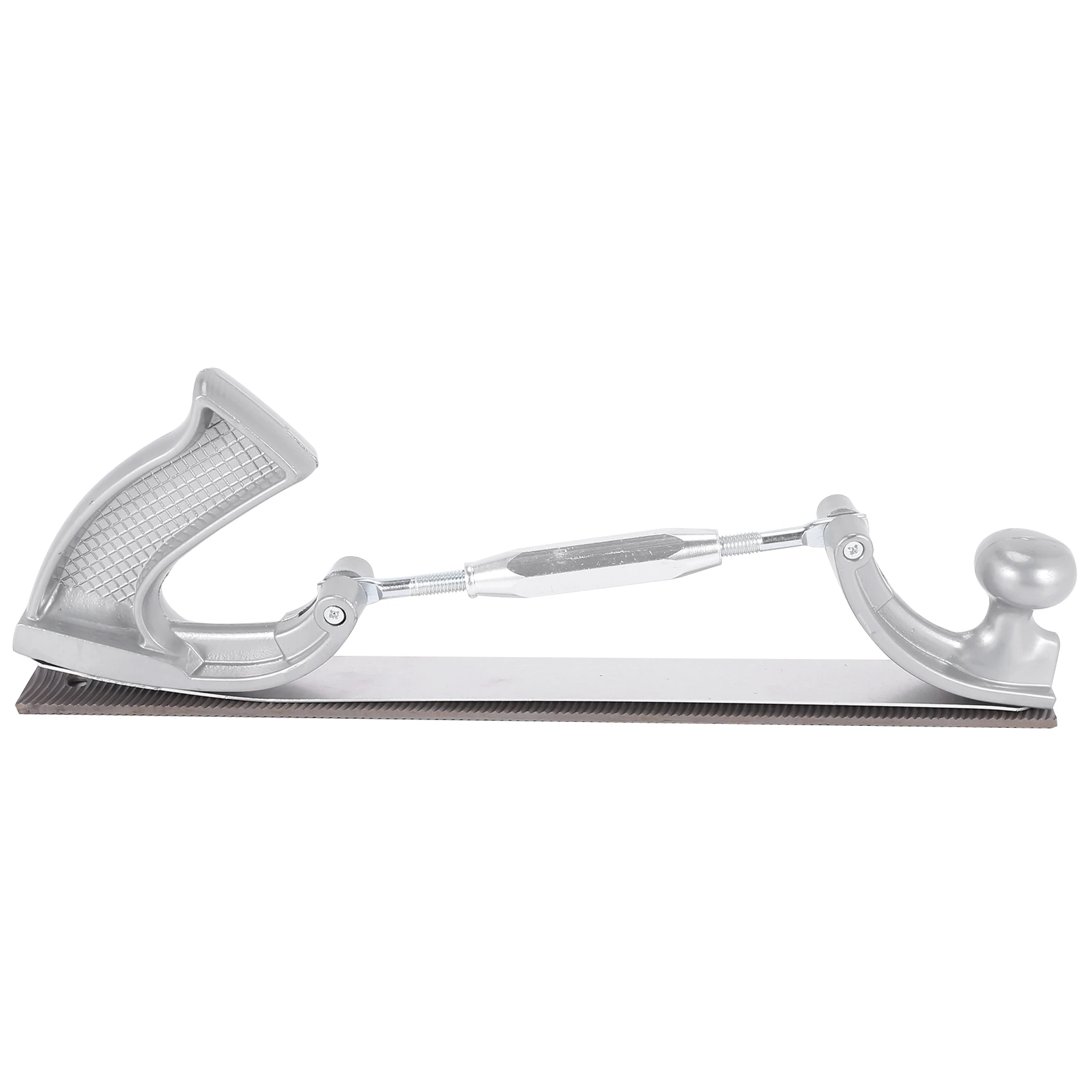 

НОВИНКА-Регулируемая рама с фрезерованными зубьями, полировальные файлы для кузова автомобиля, полировка металлических панелей, стальной держатель файлов с изогнутыми зубьями (средний)