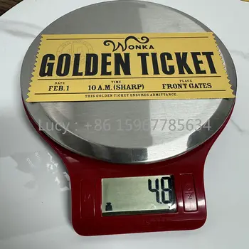 8 最佳銷售 金票 - №1