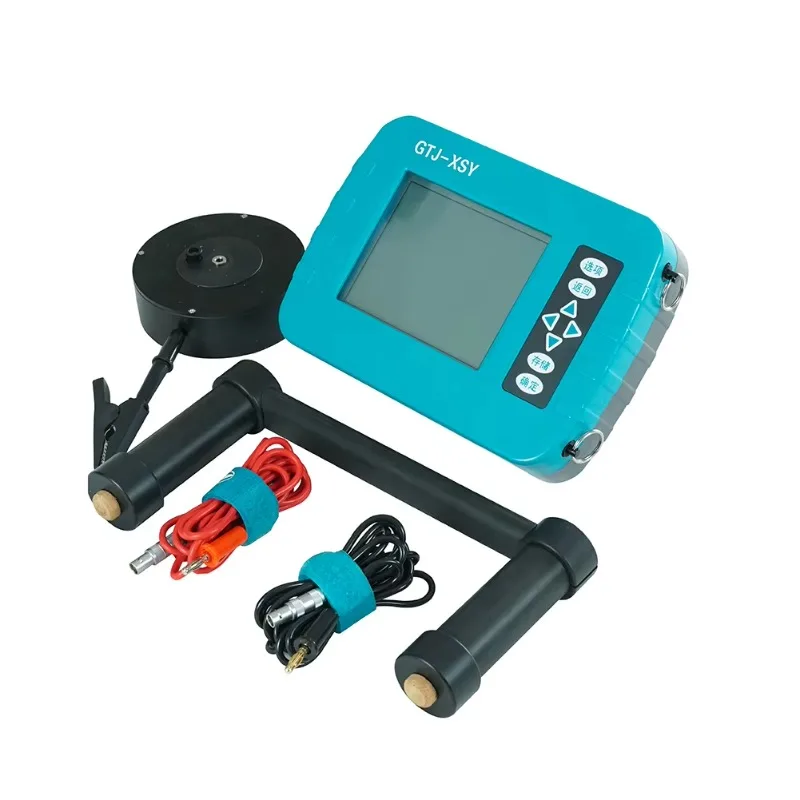 Preofessinal Rebar Corrosion Detector Portable and Accurate XSY Rebar Corrosion