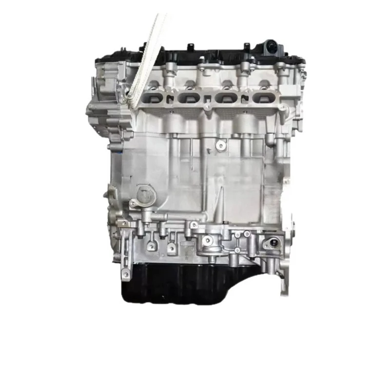 

1.8L engine assembly is suitable for automotive engine parts