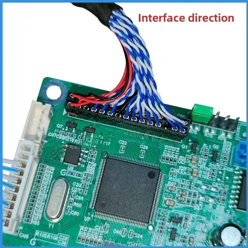 Industrial Control …