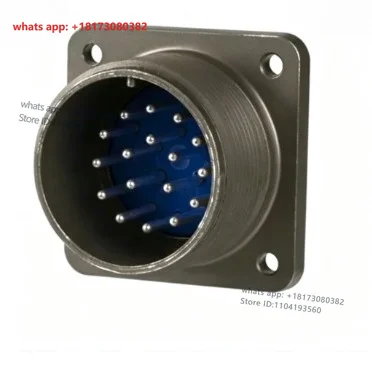 1PCS  97-3102A-20-29P brand new original genuine 17 core male pin base connector