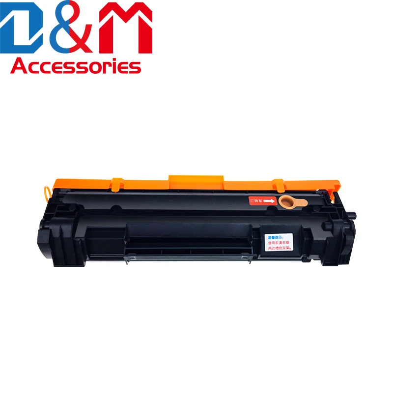 New Chips HP244A hp44A CF244a CF244 HP44A toner for HP MFP M28 M28a M28w LaserJet Pro M15 M15a M15w  Toner Cartridge