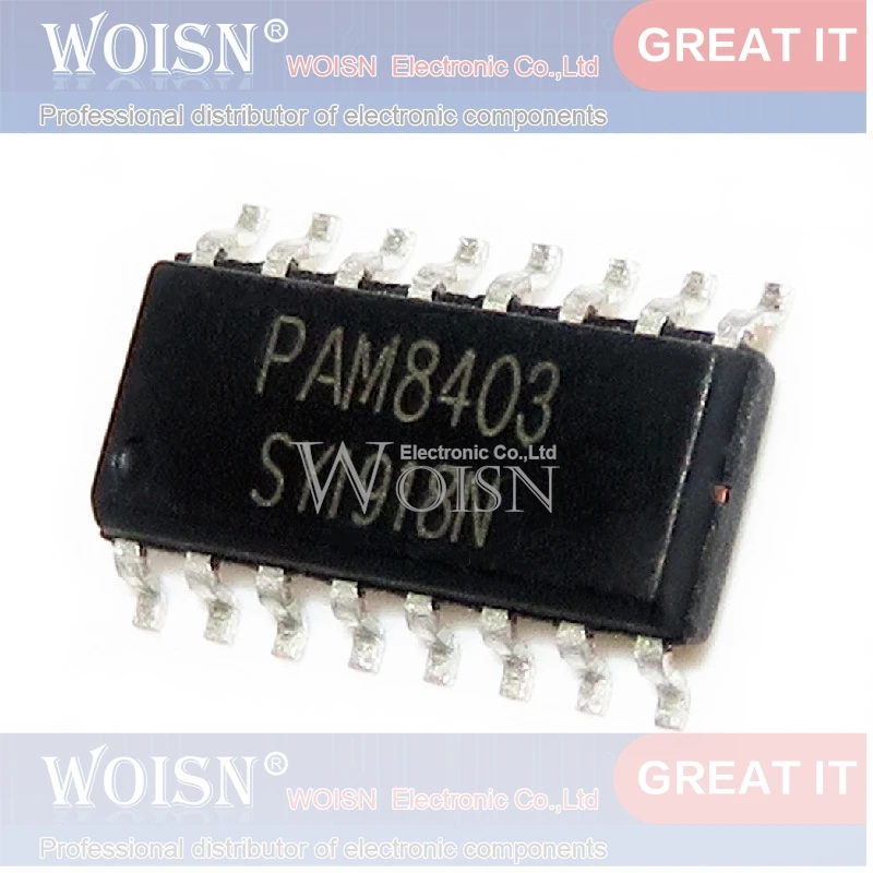 5PCS P2808B0 P2808BO P2808 P82B715T P82B715 P82B96T P82B96 PAM8403 8403 PAM8406 8406 PC929 929